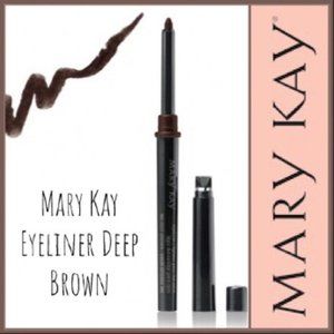 BOGO 50% Mary Kay Deep Brown Eyeliner NIB